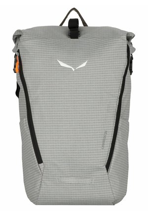 Salewa LAVAREDO 26L BACKPACK - Mochila de trekking - alloy