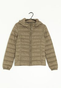 ONLY Vinterjacka - olive