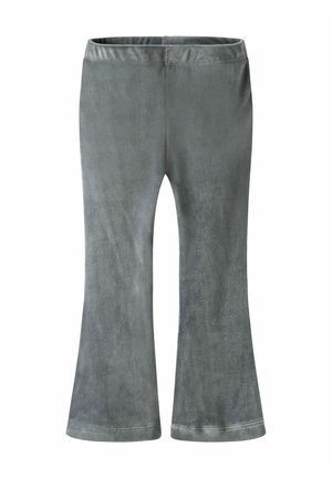 Pantalon classique - lava smoke