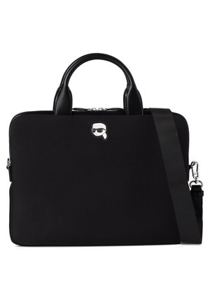 K/IKONIK  NEOP - Laptoptas - a black