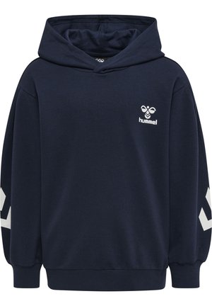 Bluza z kapturem
