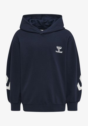 Hummel Bluza z kapturem