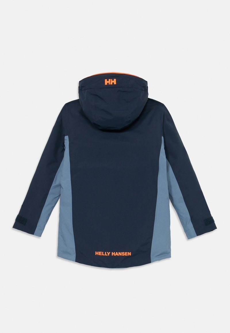 Helly Hansen LEVEL JACKET UNISEX Winter jacket navy/blue Zalando