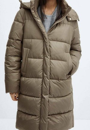 Manteau d'hiver - khaki