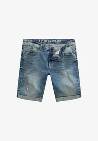 Niewybrane, light blue