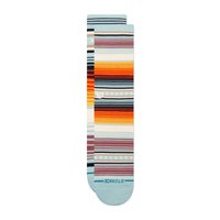 Stance CURREN UNISEX 3 PACK - Ponožky - multi