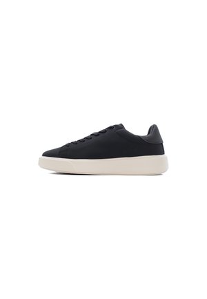 SNEAKERS - Sneakers basse - nero