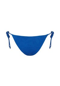 Robin Collection TIE ROYALE - Braguita de bikini - azul