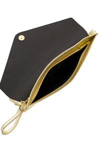 VENEZIA BAG - Clutch - gold coloured