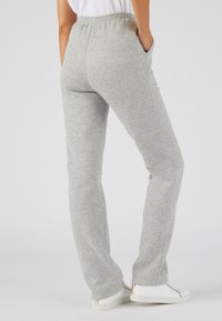 Damart Trainingsbroek - Light Heather Gray