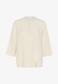 Vald, light sand linen