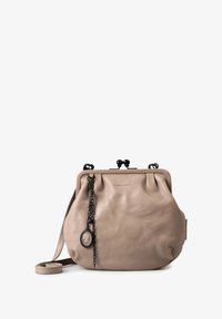 Niet geselecteerd, vintage khaki