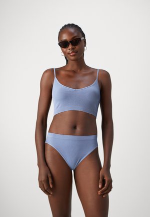 Even&Odd SET niebieski