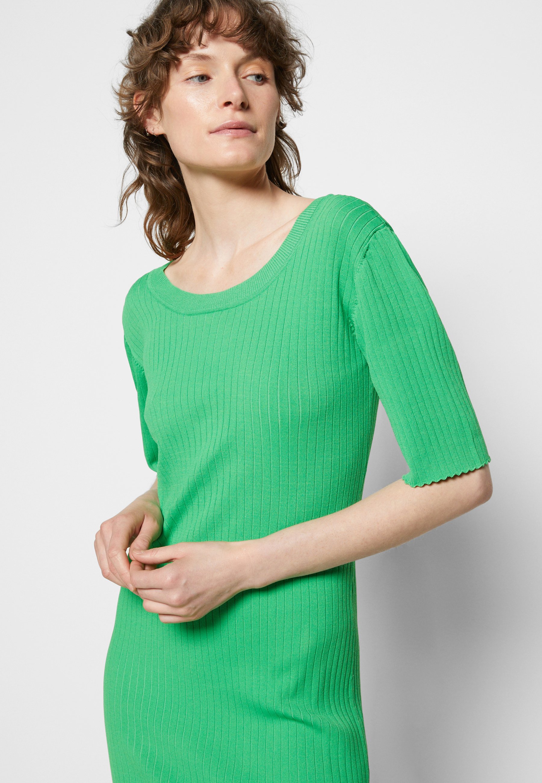 JUST FEMALE FRESH DRESS - Jumper dress 