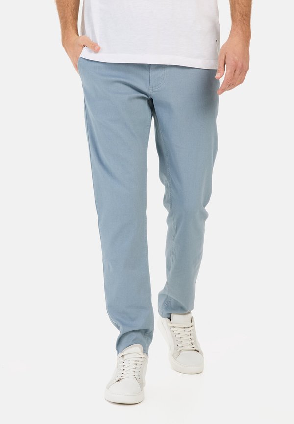 BASIC FIT - Chino