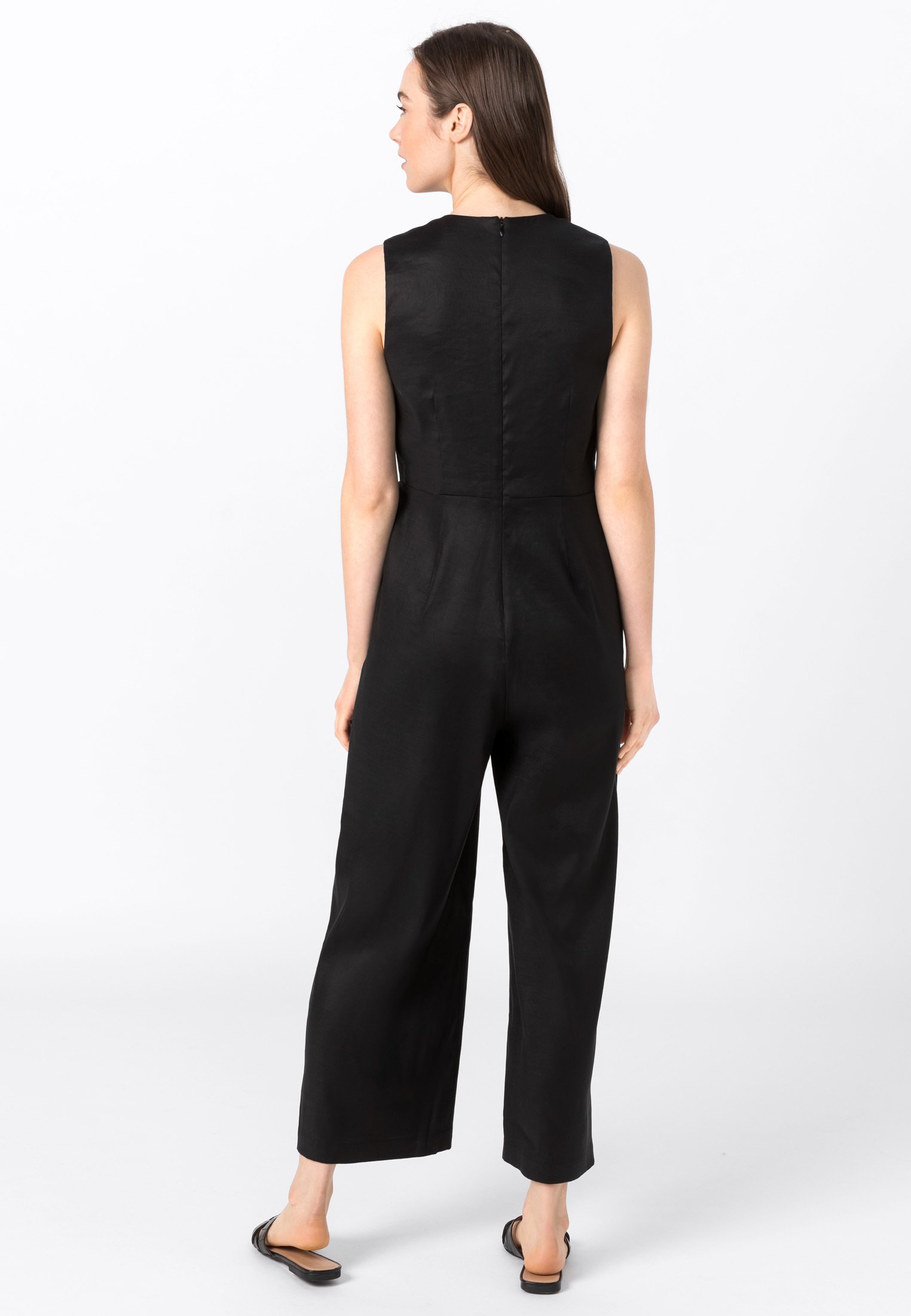 hallhuber jumpsuit