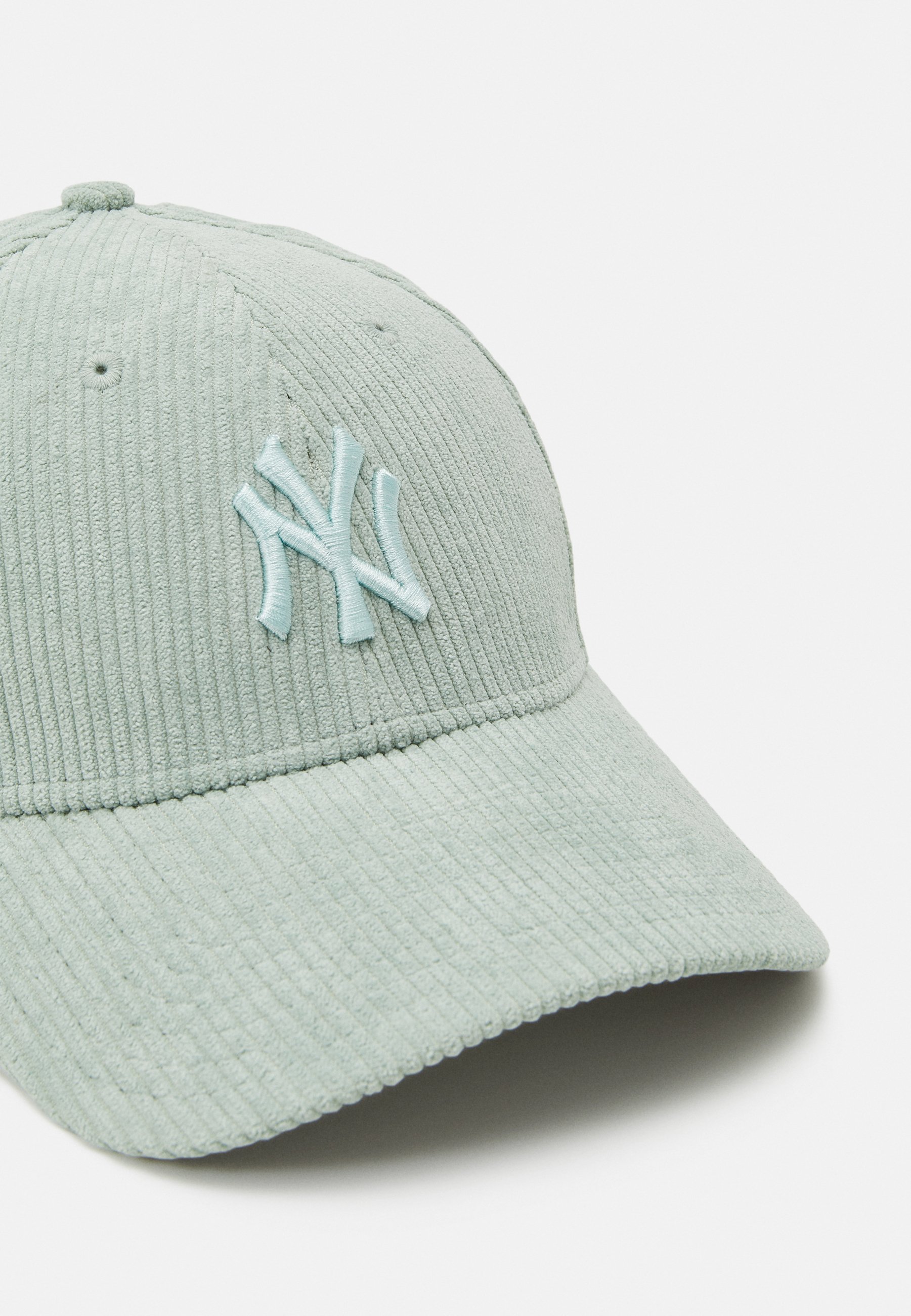 New Era SUMMER 9FORTY® - Cap - green - Zalando