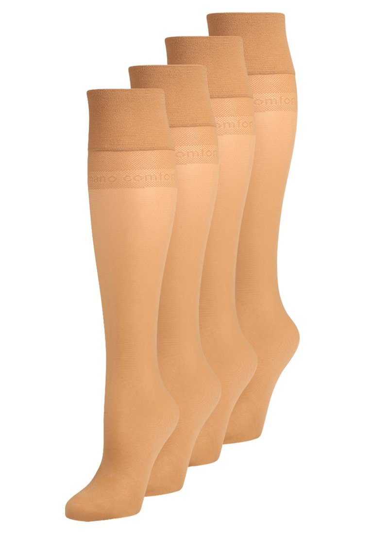 Donna 20 DEN EVERYDAY 4 PACK - Calzettoni Donna 20 DEN EVERYDAY 4 PACK - Calzettoni