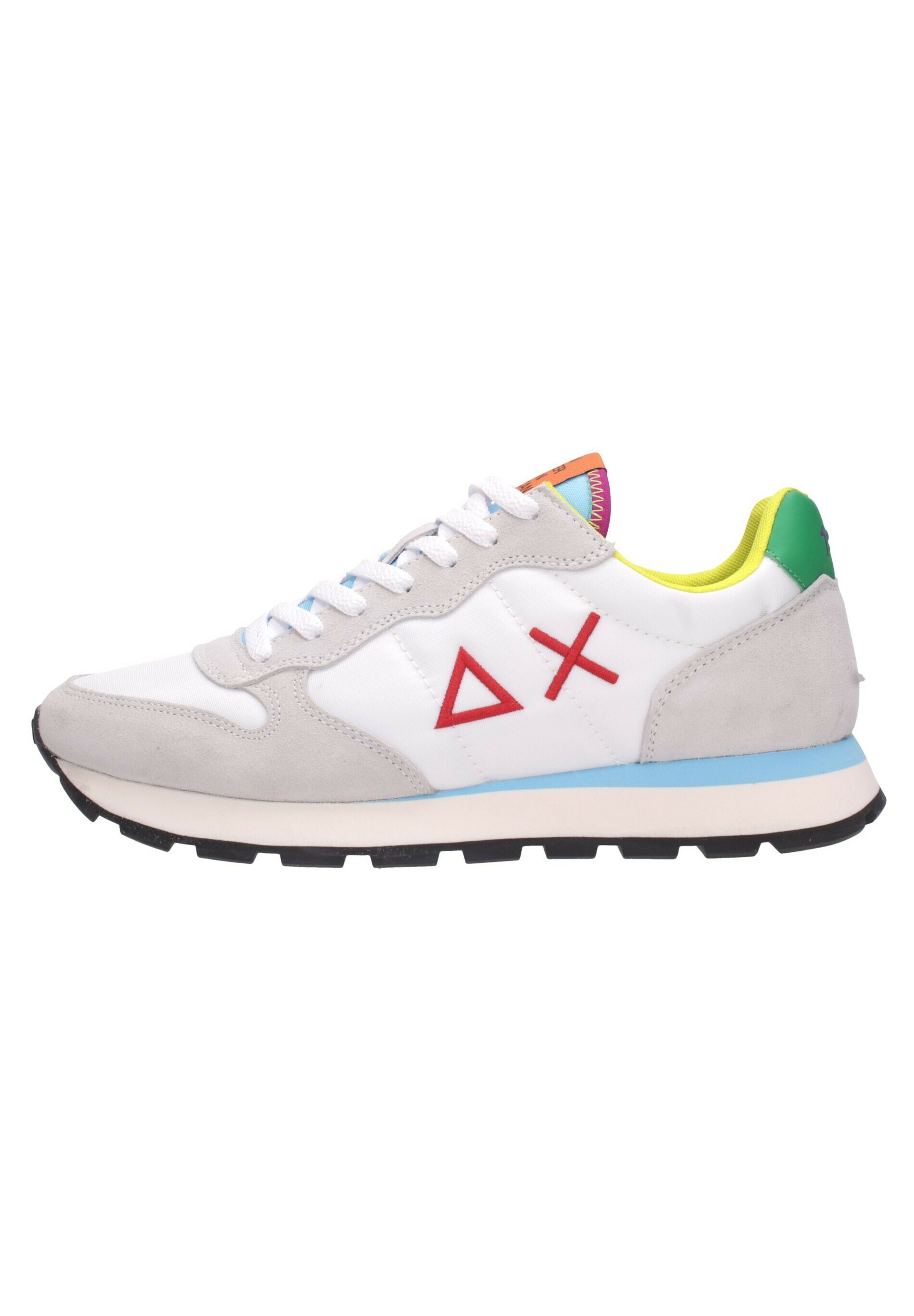 Sun68 Sneakers basse - bianco - Zalando.it
