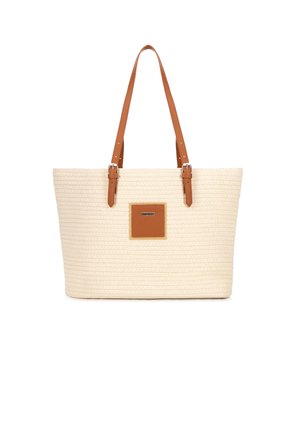 YOUNG COLLECTION - Handtas - beige