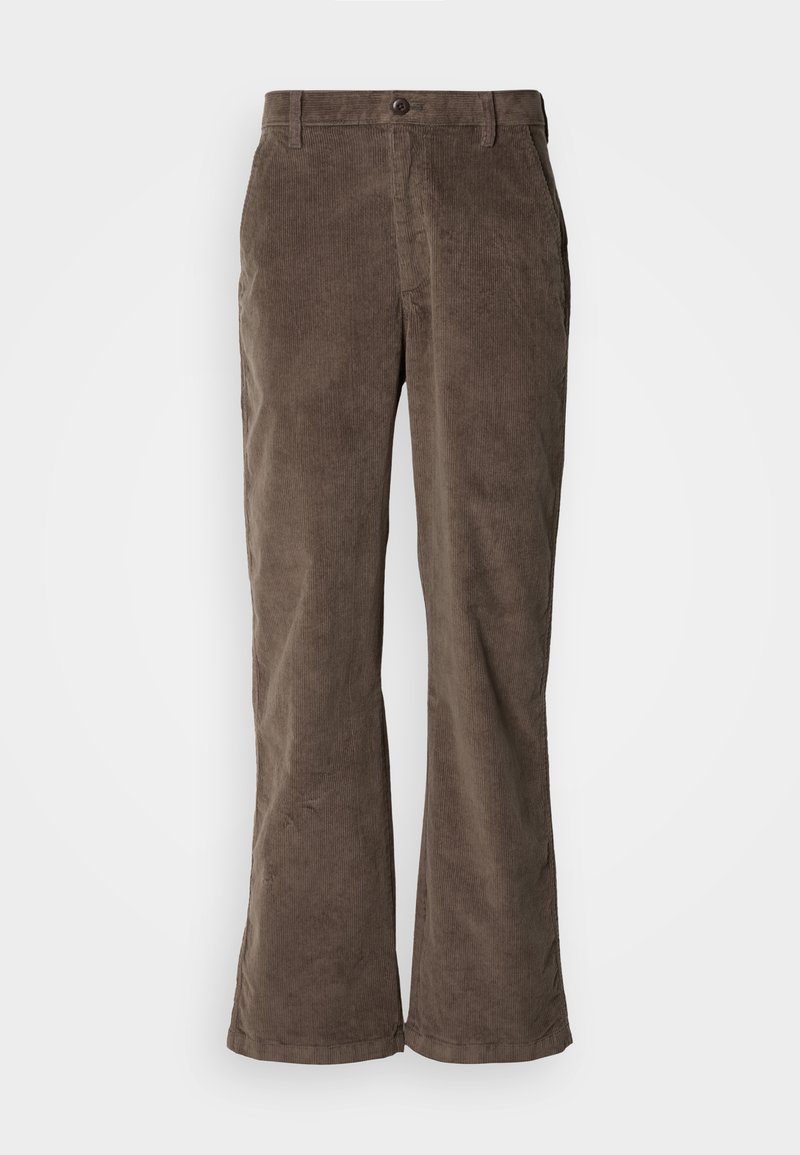 Calvin Klein Jeans Broek bruin