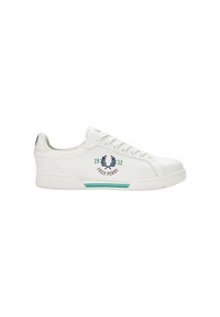 Fred Perry Zapatillas - white