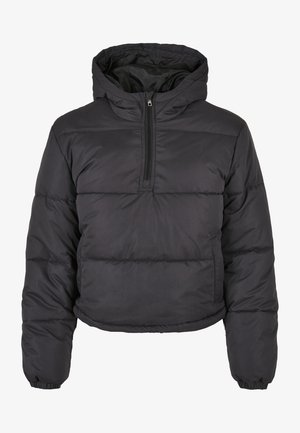 Giacca invernale - black