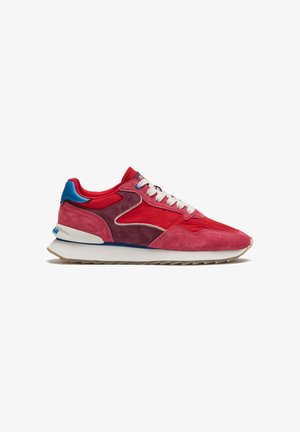 HOFF, UNISEX - Sneakers laag - rojo frambuesa