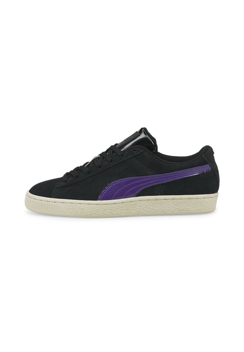 Puma BATMAN CATWOMAN Sneaker low black heliotrope/schwarz Zalando.ch
