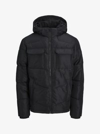 Selected, black