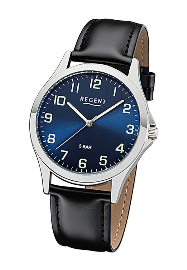 ARMBAND - Uhr - silberfarben