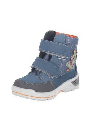 Pepino, UNISEX  - Lauflernschuh - blue