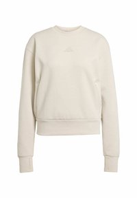 Unselected, beige