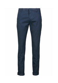 Unselected, navy