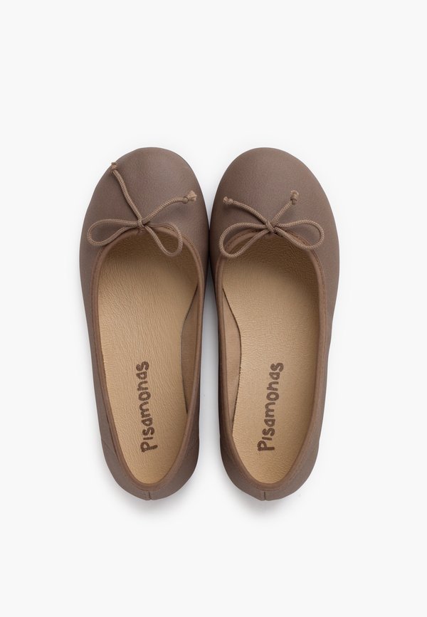 Klassischer Ballerina – topo