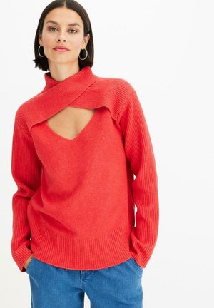 Maglione - red