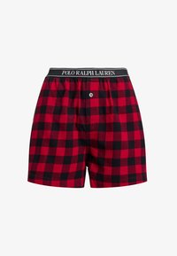 No seleccionado, check