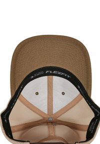 Flexfit RIPSTOP - Naģene - loden