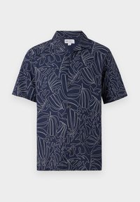 Non sélectionné, navy