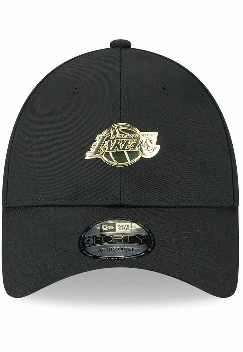 New Era Cap Metallic Logo W LA - berretto - donna