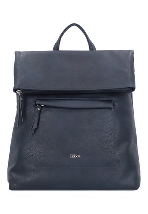 Gabor, MINA CITY - Mochila - blue