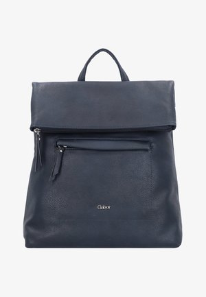 Gabor, MINA CITY - Mochila - blue