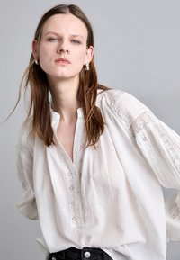 Vanessa Bruno NIPOA - Blus - blanc