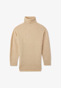 Non selezionato, beige melange