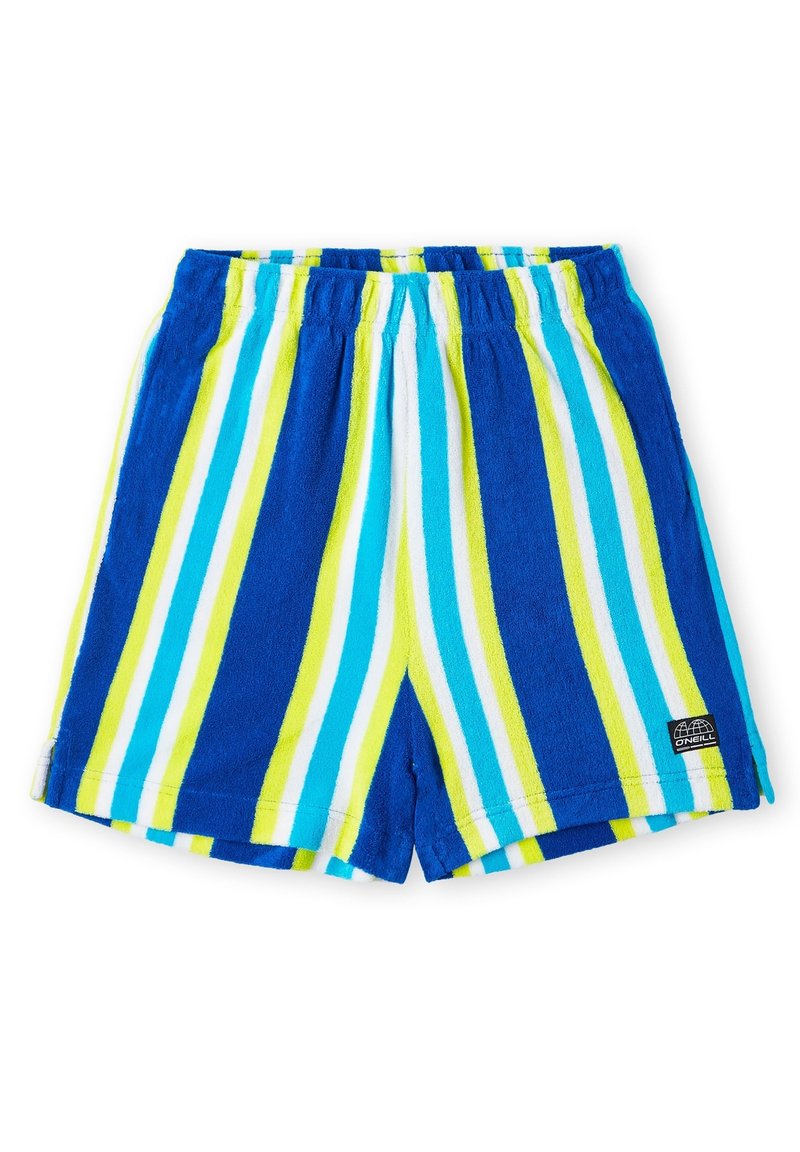 O’Neill Shorts blauw O’Neill Shorts blauw