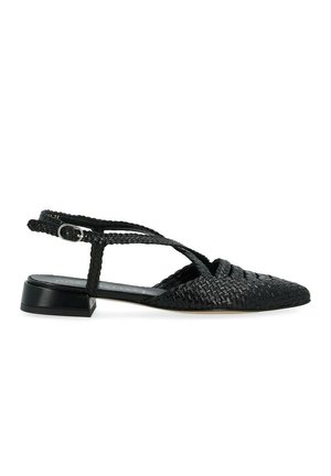 Ballerine - nero