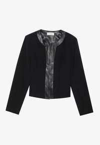 Blazer - black