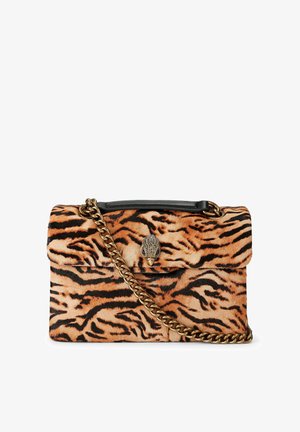Kurt Geiger London, Bandolera - camel oth