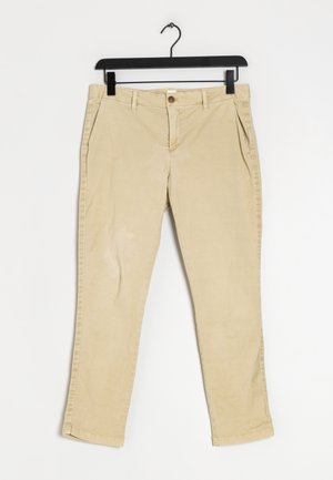 GAP, Pantalon classique - beige