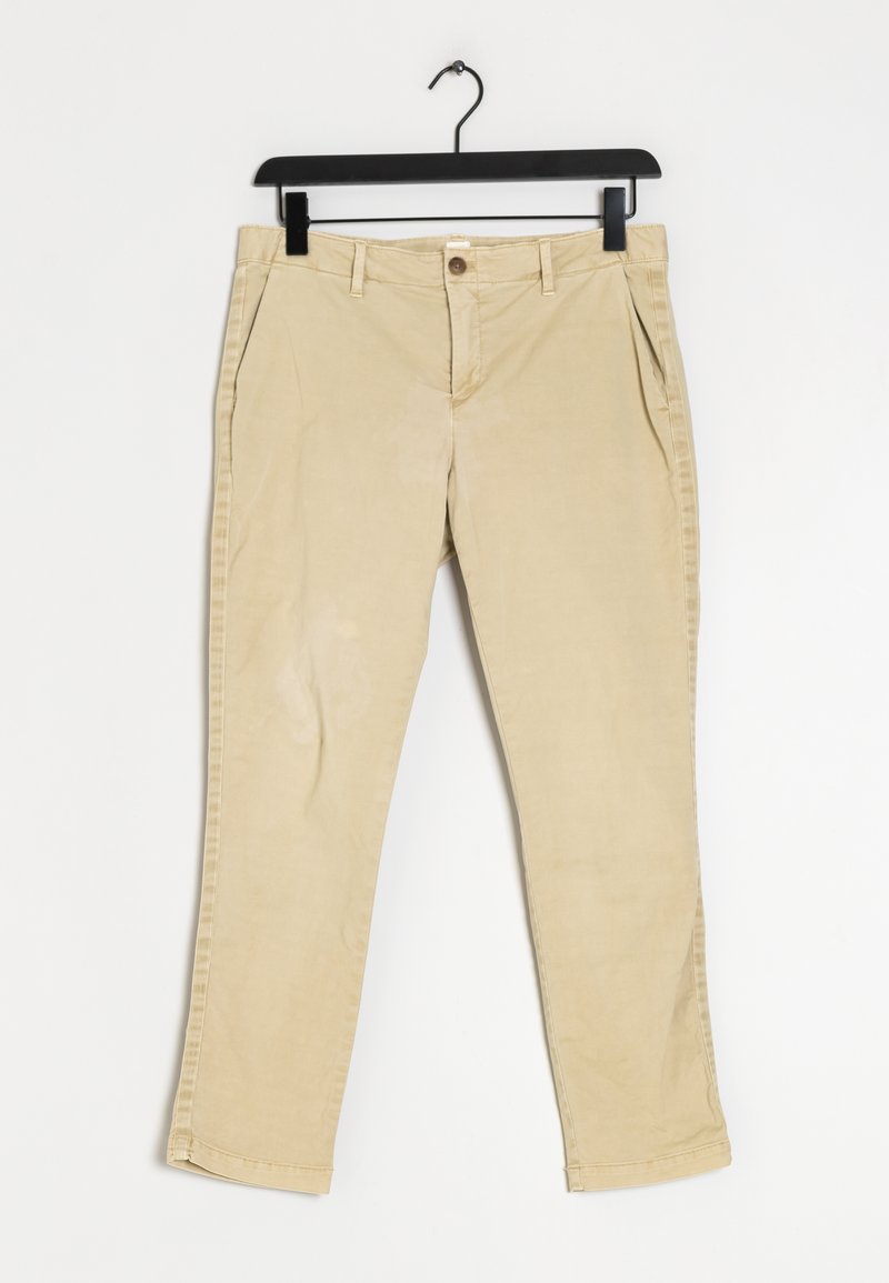 GAP Pantalon classique - beige
